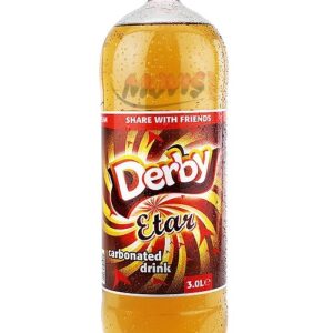Derby Etar 3L
