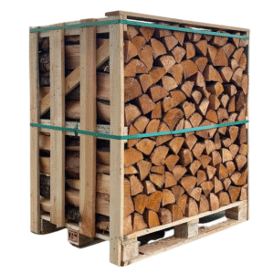 Kiln Dried Alder firewood