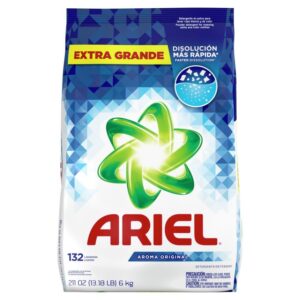 Ariel Powder Laundry 6kg