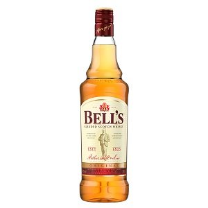 BELLS ORIGINAL 700ml