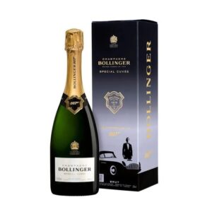 BOLLINGER 750ml