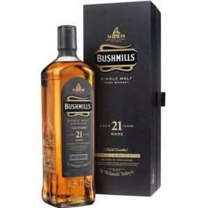 BUSHMILLS 700ml, 1l