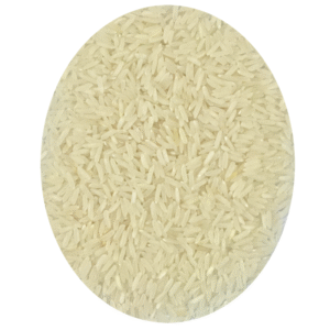 Basmati Rice