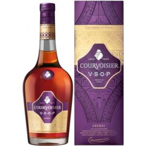 COURVOISIER 700ml