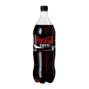 Coca-Cola Zero 1.5L