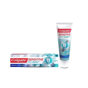 Colgate Sensitive Pro Relief Repair & Prevent Toothpaste 75ml