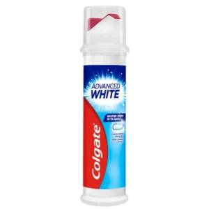 Colgate Total Pump Whitening