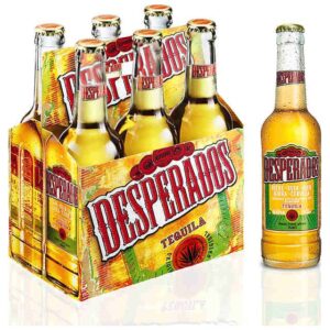 DESPERADOS 330m