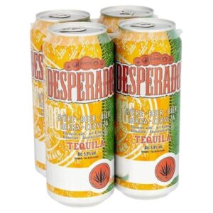 DESPERADOS 500ml Can