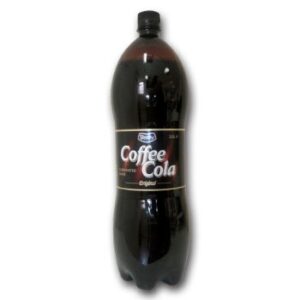 Derby Coffee Cola 2L