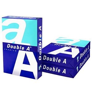 Double A4 Copy Paper
