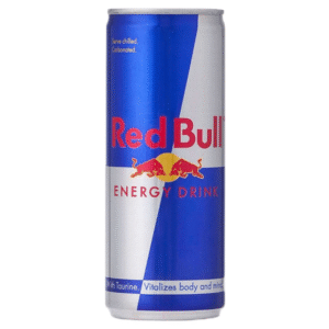 Red Bull Energy Drink Regular 250ML