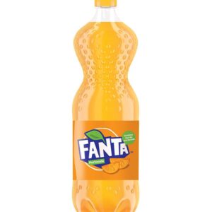 Fanta Orange 1.5L