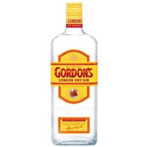 GORDON 700ml, 1l