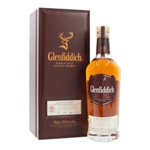 Glenfiddich 37, 38, 39 Year Old