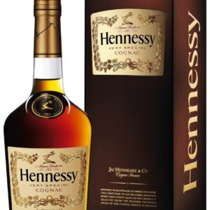 HENNESSY 700ml, 1l