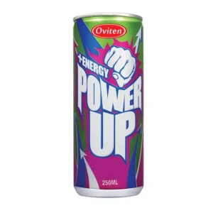 Oviten Power Up 250ml