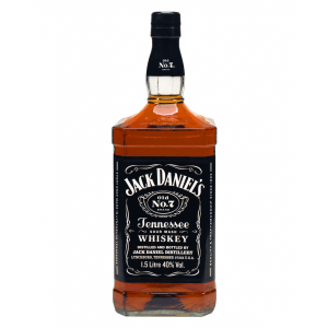 JACK DANIELS 700ml, 1l, 2l