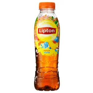 Lipton Ice Tea Peach 500 ml
