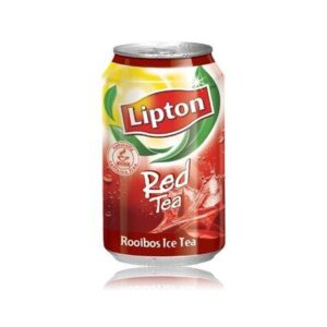 Lipton Ice Tea Red 330 ML