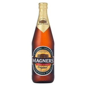 MAGNERS 586ml