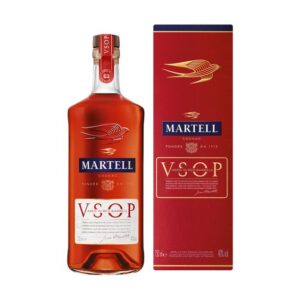 MARTELL VSOP 700ml