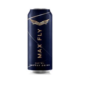 Max Fly 250ml Energy Drink