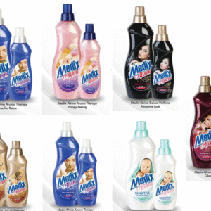 Medix fabric softener