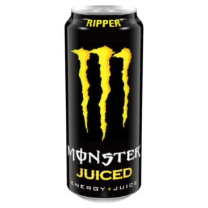 Monster yellow 500ml