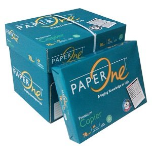 PaperOne Copy paper A4