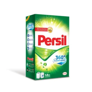 Persil Lf Green Box-1.5kg