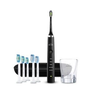 Philips Sonicare Diamond Clean Rechargeable Toothbrush