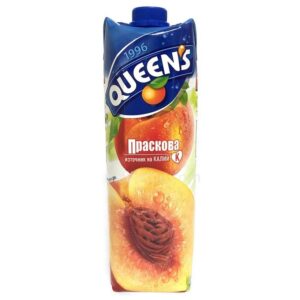 Queen’s fruit 1L
