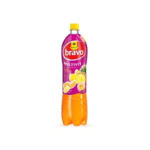 Rauch Bravo Juice