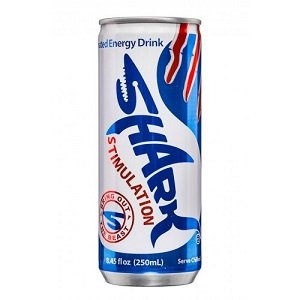 SHARK 250ml