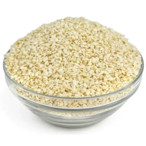 Sesame Seeds
