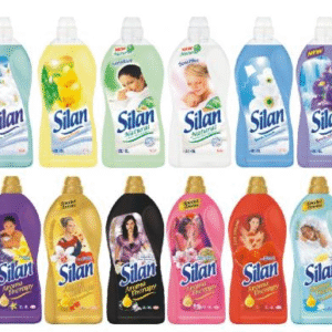 Silan 500ml, 1L, 2L