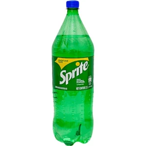 Sprite 2L