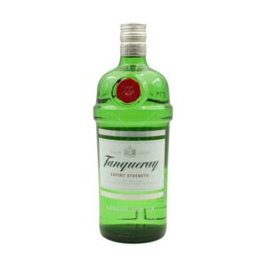 TANQUERAY 700ml, 1l