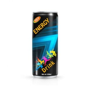 TDT Energy Drink 250ml