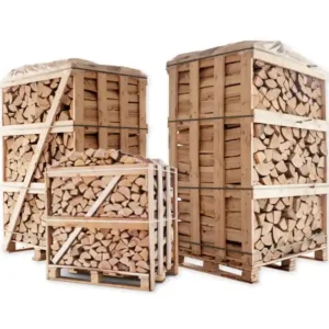 Kiln Dried Spruce firewood