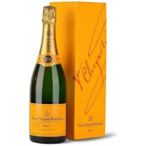 VEUVE CLICQUOT 750ml