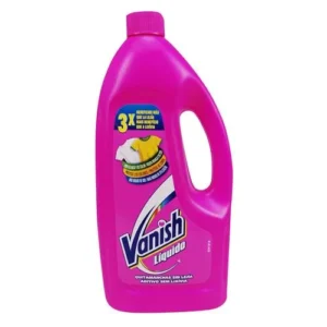 Vanish Liquid Stain Remover 1L