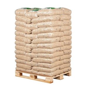 Wood Pellets