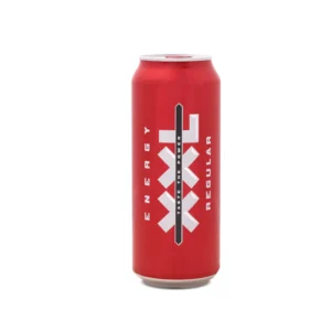 XXL Regular Energy Drink, 250ml