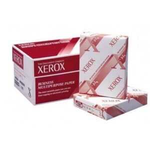 Xerox multipurpose Copy Paper A4