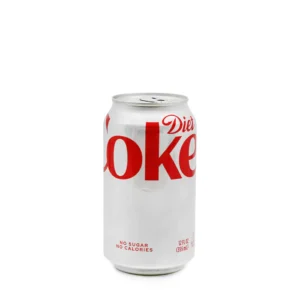Coca-Cola Diet Coke Can 355ml