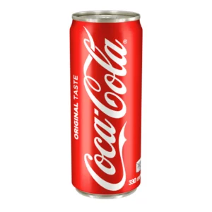 Coca-Cola 330 ml