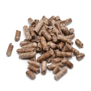 Oak Wood Pellets