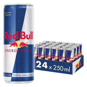Buy Red Bull Energy Drink 250ml